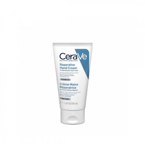 CeraVe Reparative Hand Cream 50ml